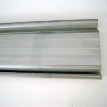 Slat for rolling wide max 4 mt